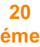 20 éme